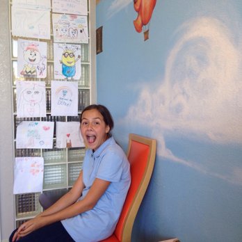 Cottage Dental - Bastanchury Road - Pediatric Dentists Near Me - Fullerton, California