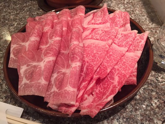 Shabutei Shinsaibashi by null