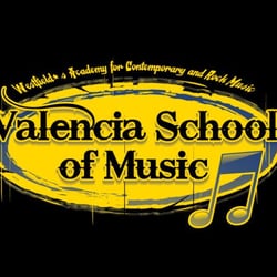 Valencia School of Music