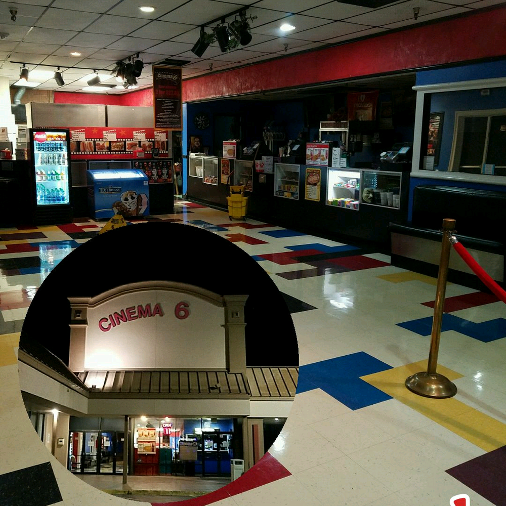 THE BEST 10 Cinema near Trinity, FL 34655 Last Updated September 2021