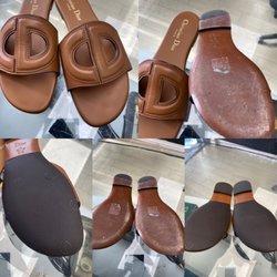 Professional Shoe Repair