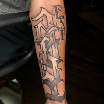 Lucky 13 Tattoos - Fresh tattoo - Tattoo Near Me - Alameda, California Lucky 13 Tattoos - Fresh tattoo - Tattoo Near Me - Alameda, California