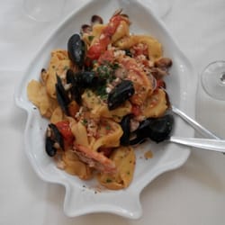 Ristorante Perla SUL Mare