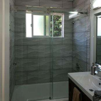 Shower Royale - My 2 bathrooms - Glass & Mirrors Near Me