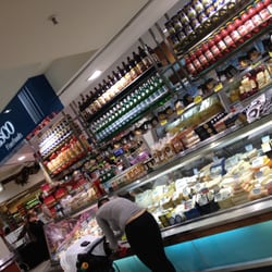 Deli Fresco Bondi Junction