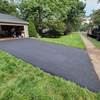 Falls Church Paving - General Contractors Near Me - Sterling, Virginia