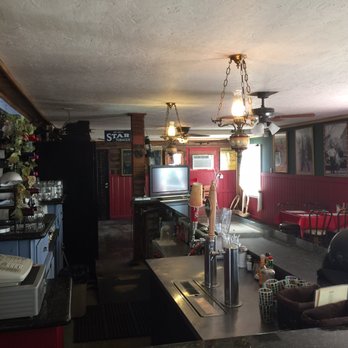 Crowbar Cafe - American Near Me - Shoshone, California