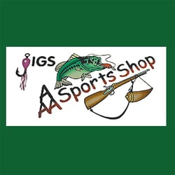 AAA Sports Shop