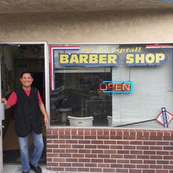 West Capital Barber Shop