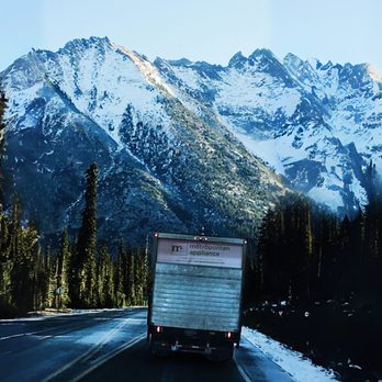 Metropolitan Appliance - We Deliver to You - Appliances & Repair Near Me - Seattle, Washington Metropolitan Appliance - We Deliver to You - Appliances & Repair Near Me - Seattle, Washington