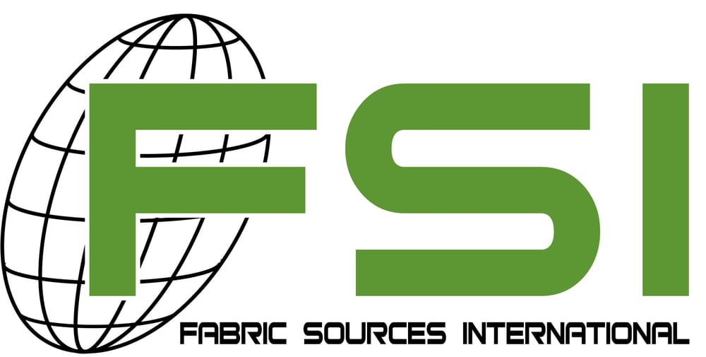 FABRIC SOURCES INTERNATIONAL Updated October 2024 2305 Dalton