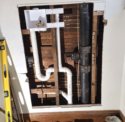 First Call Drain Cleaning & Mechanical