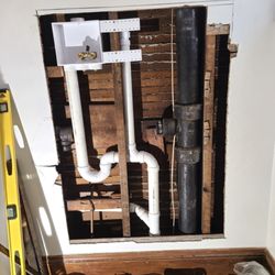 First Call Drain Cleaning & Mechanical