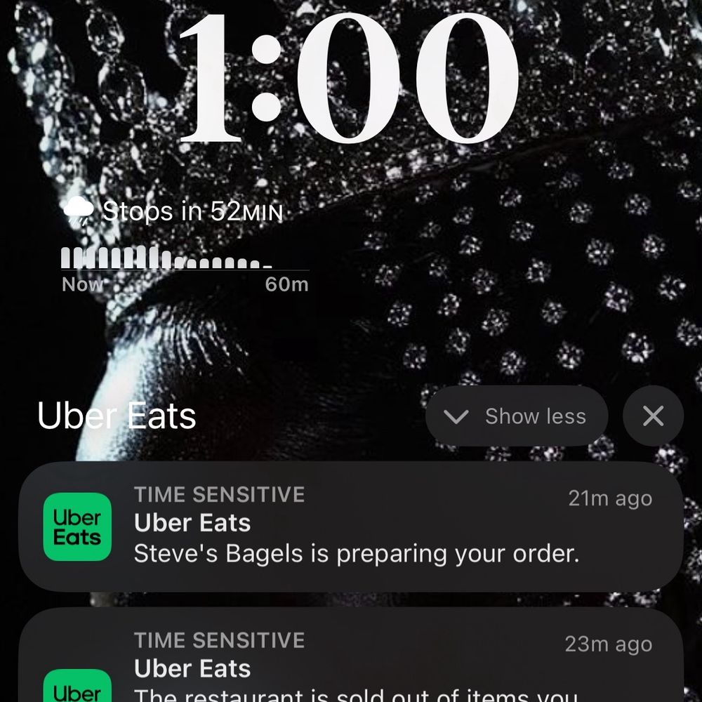Notifications Notifications