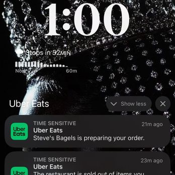 Steve's Bagels - Notifications - Delis Near Me - Manchester, Connecticut