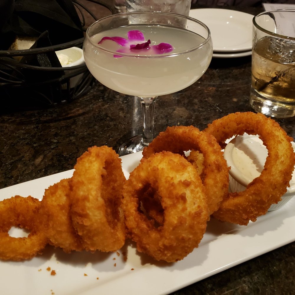 Lighthouse Restaurant - Onion Rings - Seafood Near Me - Cedar Lake, Indiana Lighthouse Restaurant - Onion Rings - Seafood Near Me - Cedar Lake, Indiana