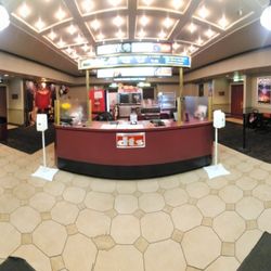 Lighthouse Cinema - Our lovely lobby! Where the best popcorn in town is made!