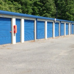 Central Park Mini Storage