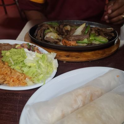 Toma Taco by null
