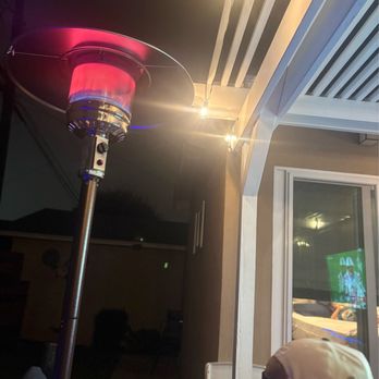 SL Party Rentals - Space heater rentals were perfect! Seemed brand new! - Party Equipment Rentals Near Me SL Party Rentals - Space heater rentals were perfect! Seemed brand new! - Party Equipment Rentals Near Me