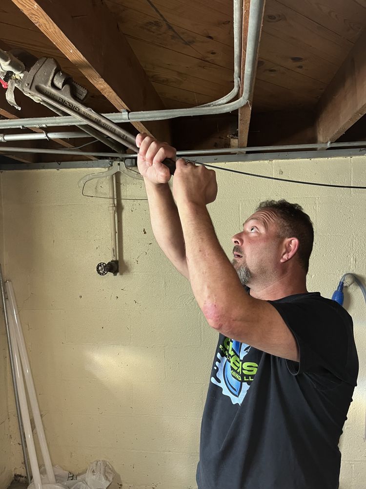 Slide of Owens Family Plumbing