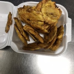 New China Star - Green Plantain