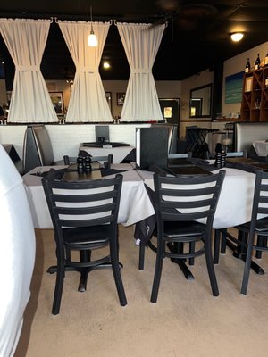 The Steakhouse on Whitemarsh Island by null