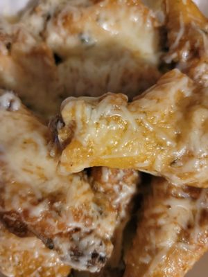 Huncho's Fried Chicken & Burgers by null