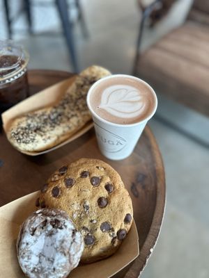 Afuga Coffee by null