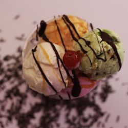 Sharon's Ice Cream