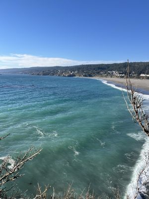 Gualala Point Regional Park by null