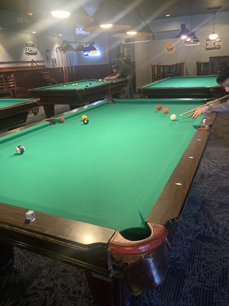 Social spots from Brews and Cues