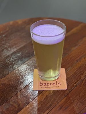 Barrels Wine Bar by null