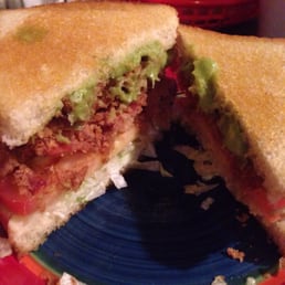 Fried Bacon