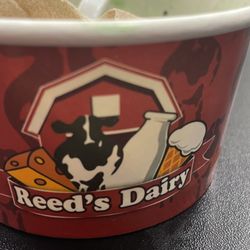 Reeds Dairy - Boise