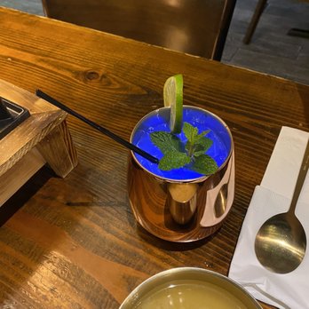 Mokja - Korean Near Me - Astoria, New York Mokja - Korean Near Me - Astoria, New York