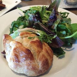 Baked Brie