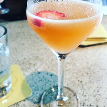 Valkyrie - The most delicious custom cocktail in existence! - Cocktail Bars Near Me - Tulsa, Oklahoma
