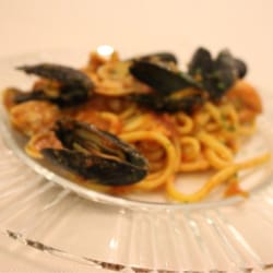 Cibus - Uno spettacolo.