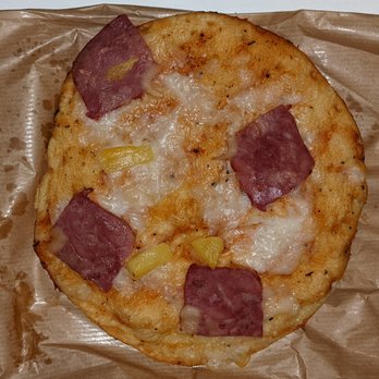 Sabores do Metro - Pizza, actually not terrible - Diners Near Me - Lisbon, 11 Sabores do Metro - Pizza, actually not terrible - Diners Near Me - Lisbon, 11