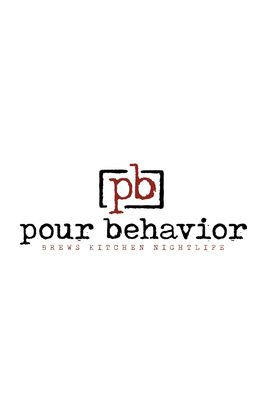 Pour Behavior by null