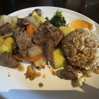 Ooka Sushi - Hibachi Steak - Sushi Bars Near Me - Dothan, Alabama Ooka Sushi - Hibachi Steak - Sushi Bars Near Me - Dothan, Alabama
