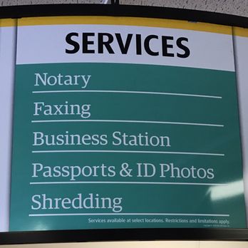 The UPS Store - Shipping Centers Near Me - Camarillo, California