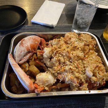 Capri Seafood - Best stuffed lobster - Seafood Near Me - Providence, Rhode Island Capri Seafood - Best stuffed lobster - Seafood Near Me - Providence, Rhode Island