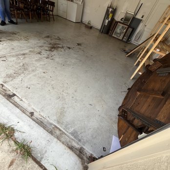 Jasso’s mess management - Junk Removal & Hauling Near Me