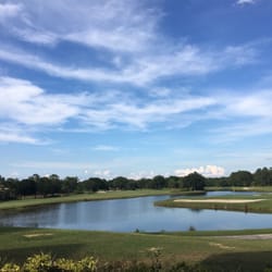 Hunter's Green Country Club - Gorgeous view!!!