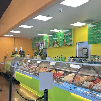 Mateo’s - Indoor - Ice Cream & Frozen Yogurt Near Me - Lawndale, California Mateo’s - Indoor - Ice Cream & Frozen Yogurt Near Me - Lawndale, California