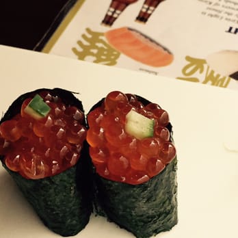 Japango - Sushi Bars Near Me - Toronto, Ontario