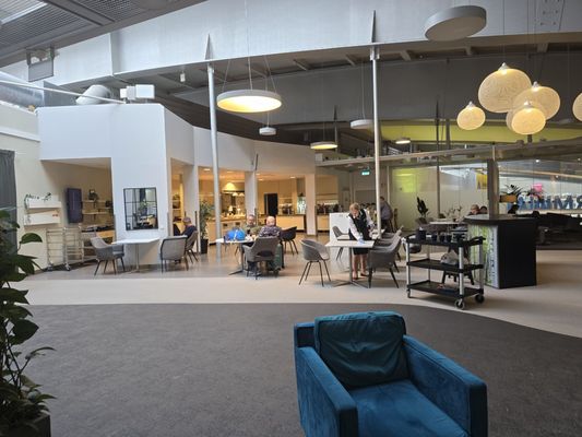 Stockholm Arlanda Airport by null