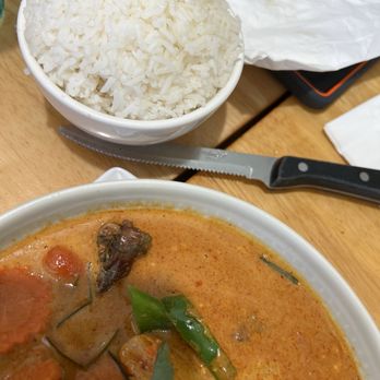 Basil & Co - Thai Near Me - Diamond Bar, California